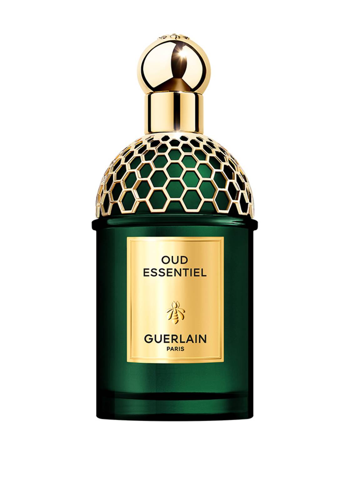 Guerlain Oud Essentiel Eau de Parfum 125 ml Guerlain Oud Essentiel Eau de Parfum 125 ml von Guerlain
