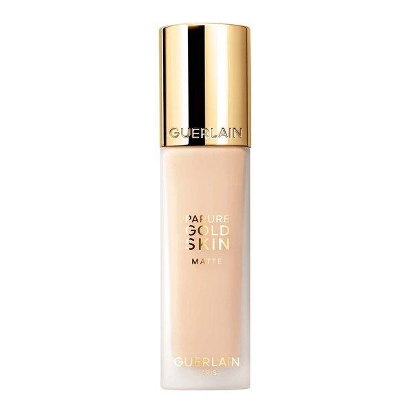 Parure Gold Skin Foundation Damen W  35ml von Guerlain