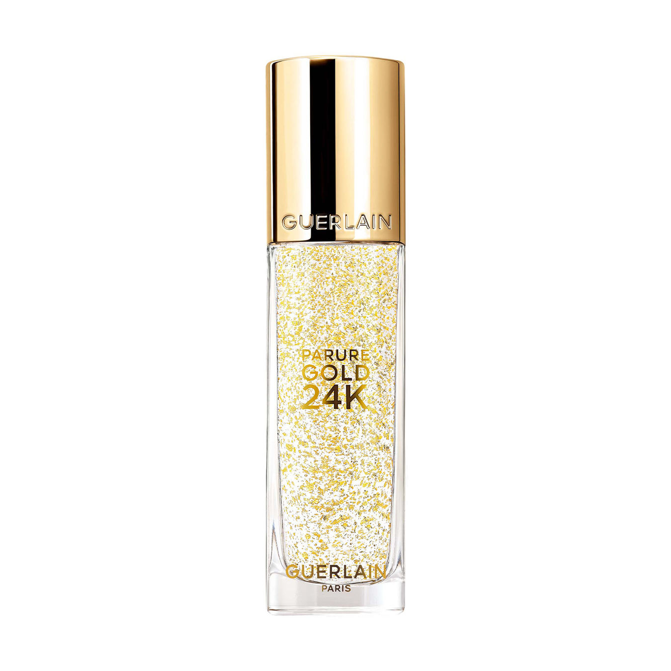 Guerlain Parure Gold 24K Primer Base 1ST Guerlain Parure Gold 24K Primer Base 1ST von Guerlain