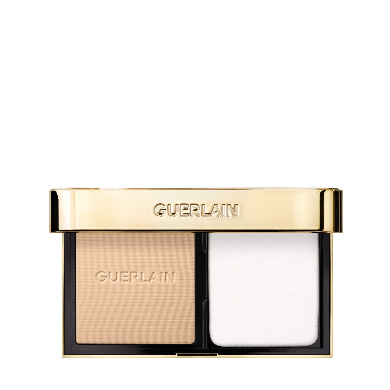 Guerlain Parure Gold Compact Control Compact Puder 1ST Guerlain Parure Gold Compact Control Compact Puder 1ST von Guerlain