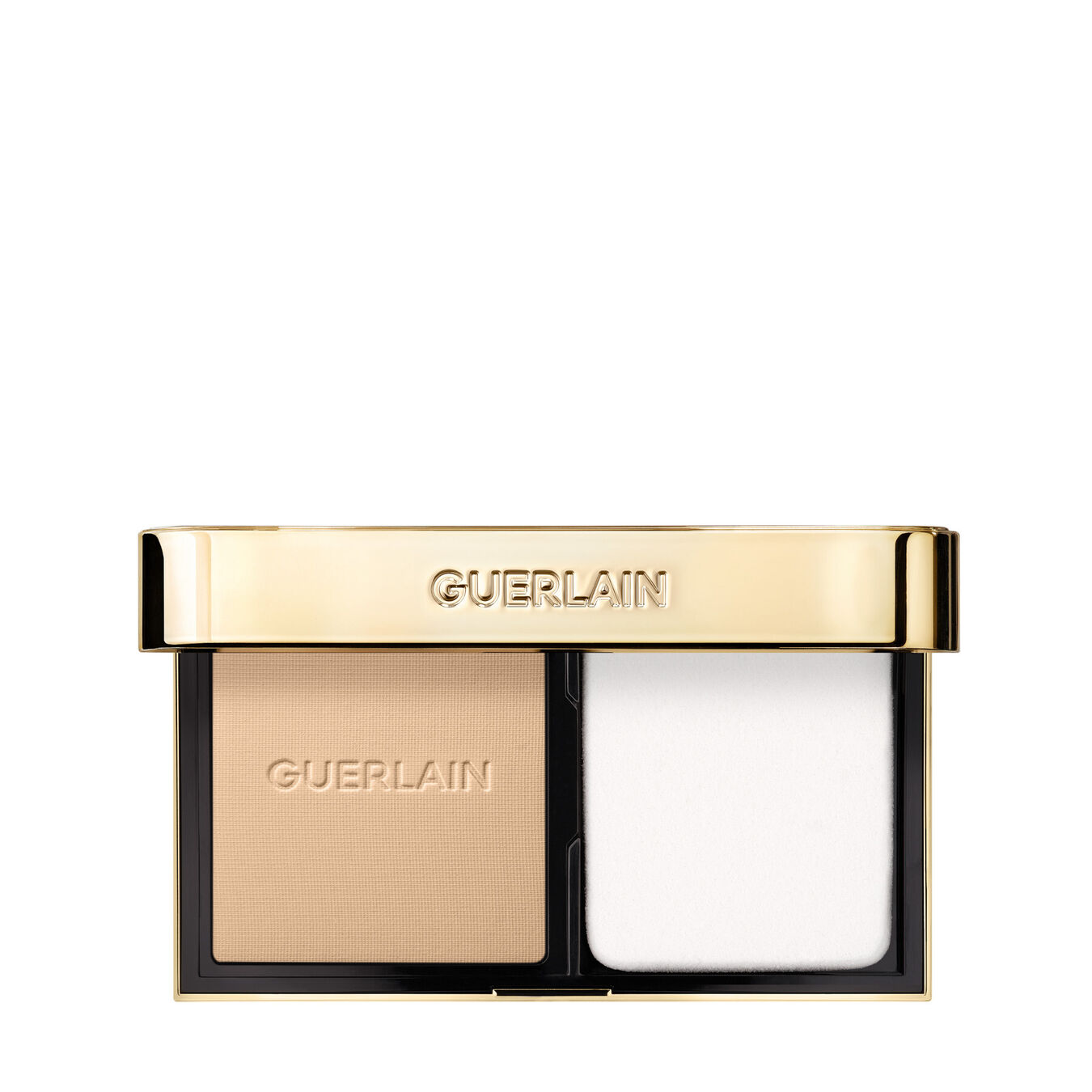 Guerlain Parure Gold Compact Control Compact Puder 1ST Guerlain Parure Gold Compact Control Compact Puder 1ST von Guerlain