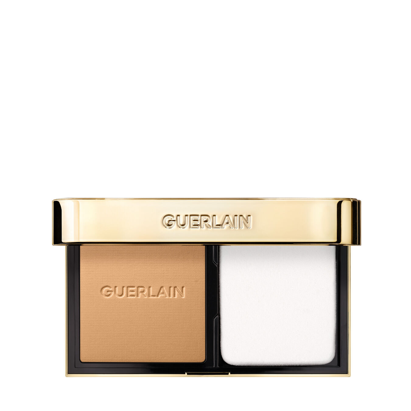 Guerlain Parure Gold Compact Control Compact Puder 1ST Guerlain Parure Gold Compact Control Compact Puder 1ST von Guerlain