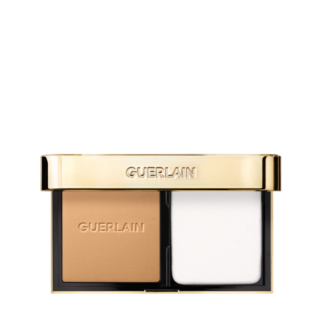 Guerlain Parure Gold Compact Control Compact Puder 1ST Guerlain Parure Gold Compact Control Compact Puder 1ST von Guerlain