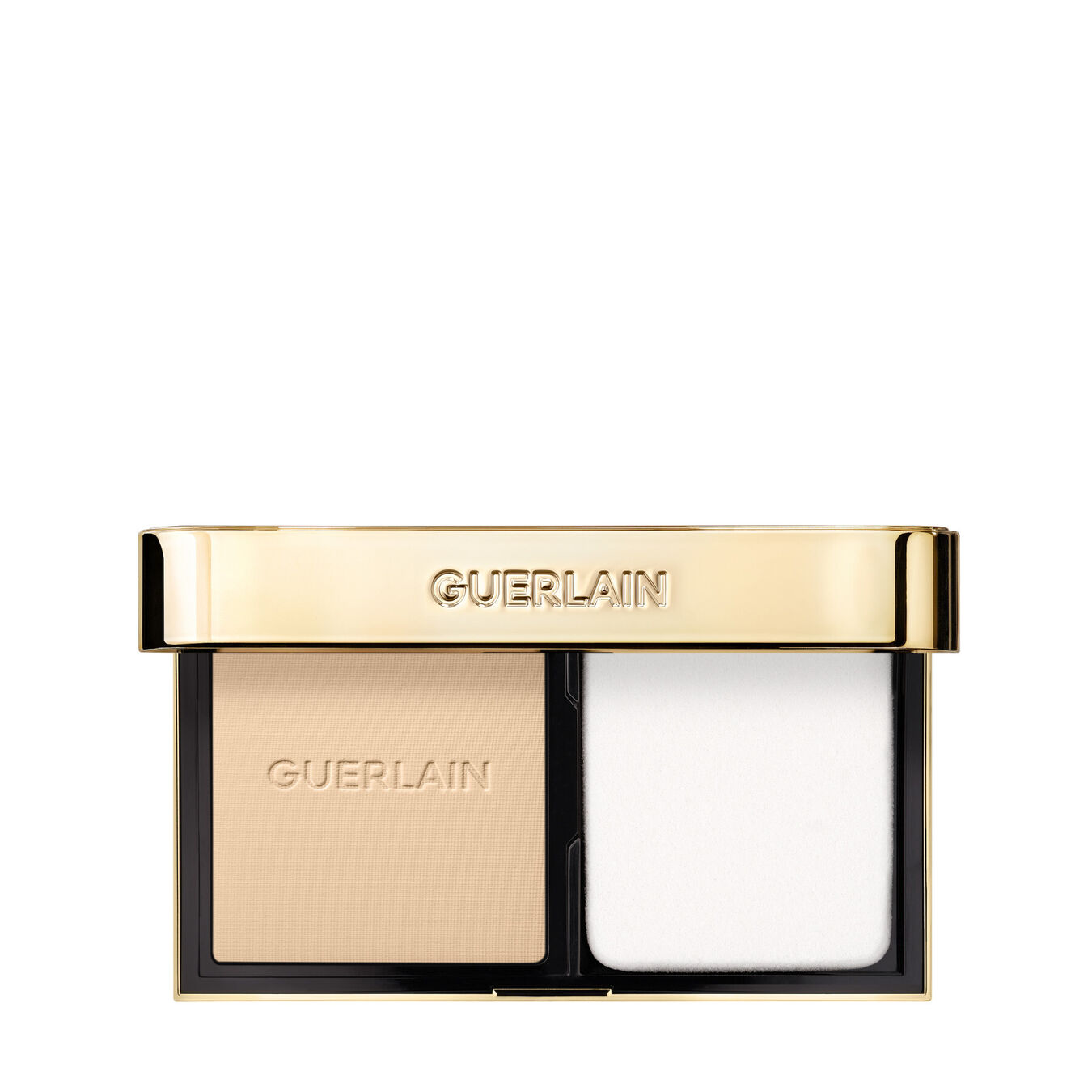 Guerlain Parure Gold Compact Control Compact Puder 1ST Guerlain Parure Gold Compact Control Compact Puder 1ST von Guerlain