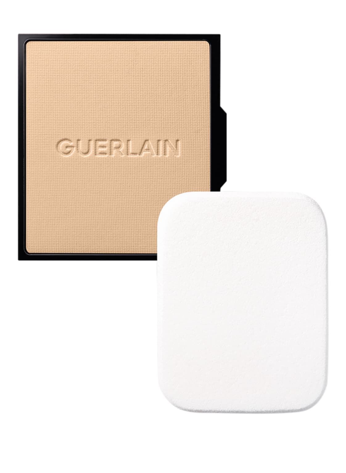 Guerlain Parure Gold Compact Foundation von Guerlain