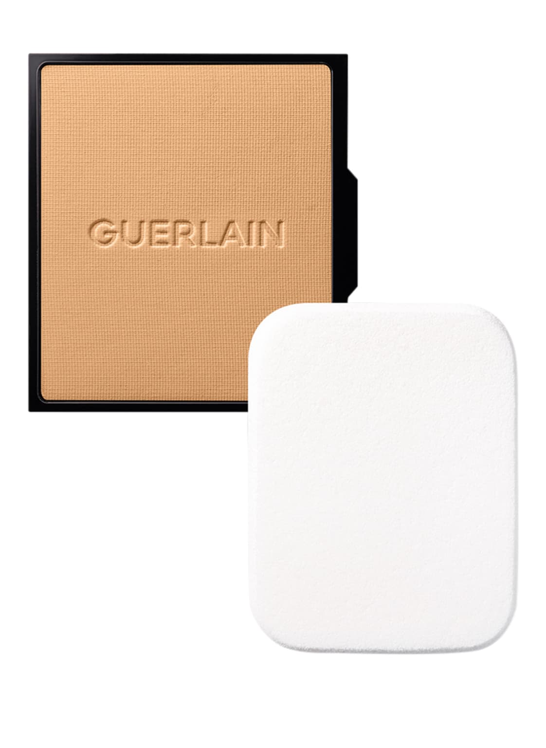 Guerlain Parure Gold Compact Foundation von Guerlain