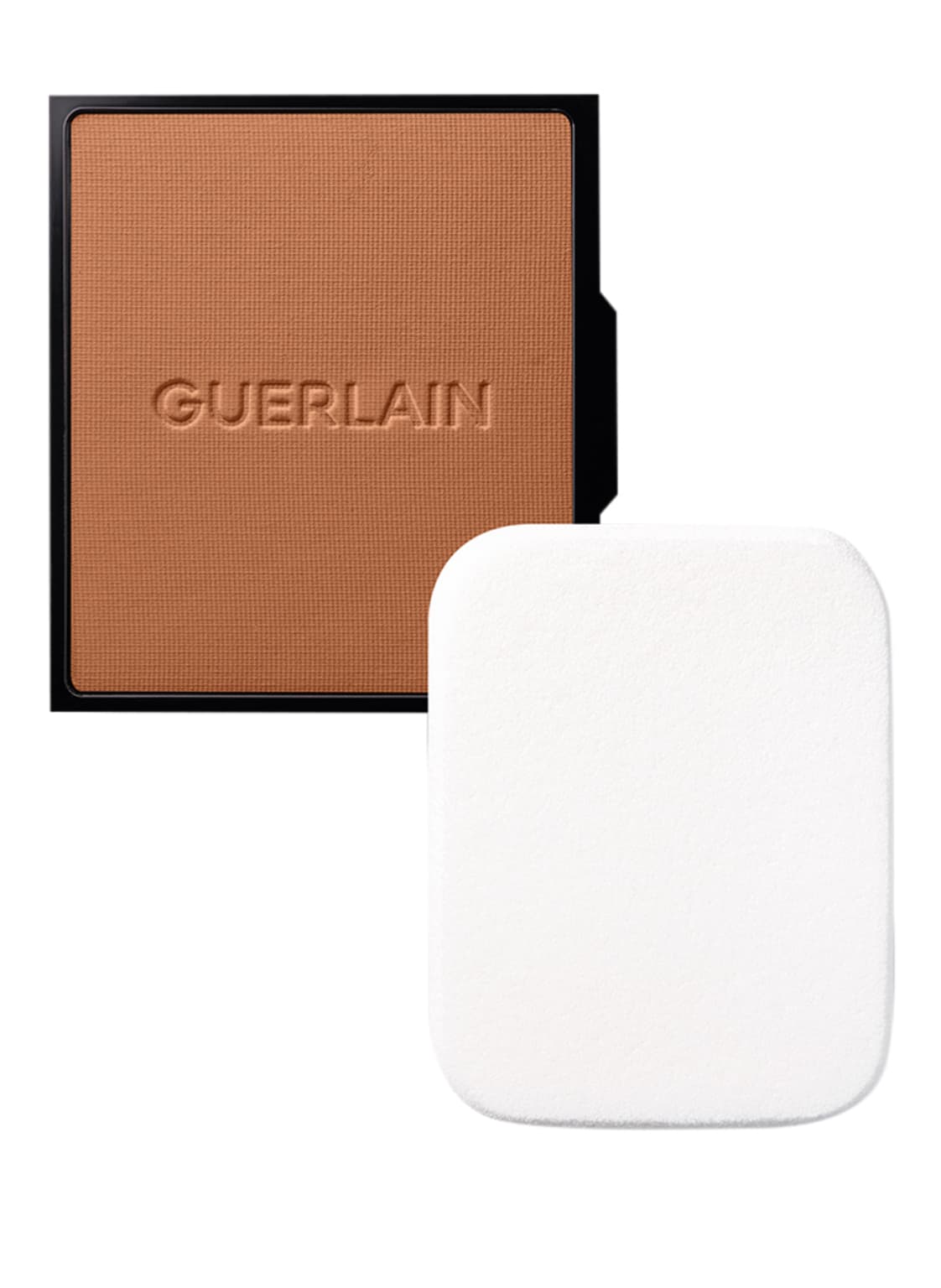 Guerlain Parure Gold Compact Foundation von Guerlain