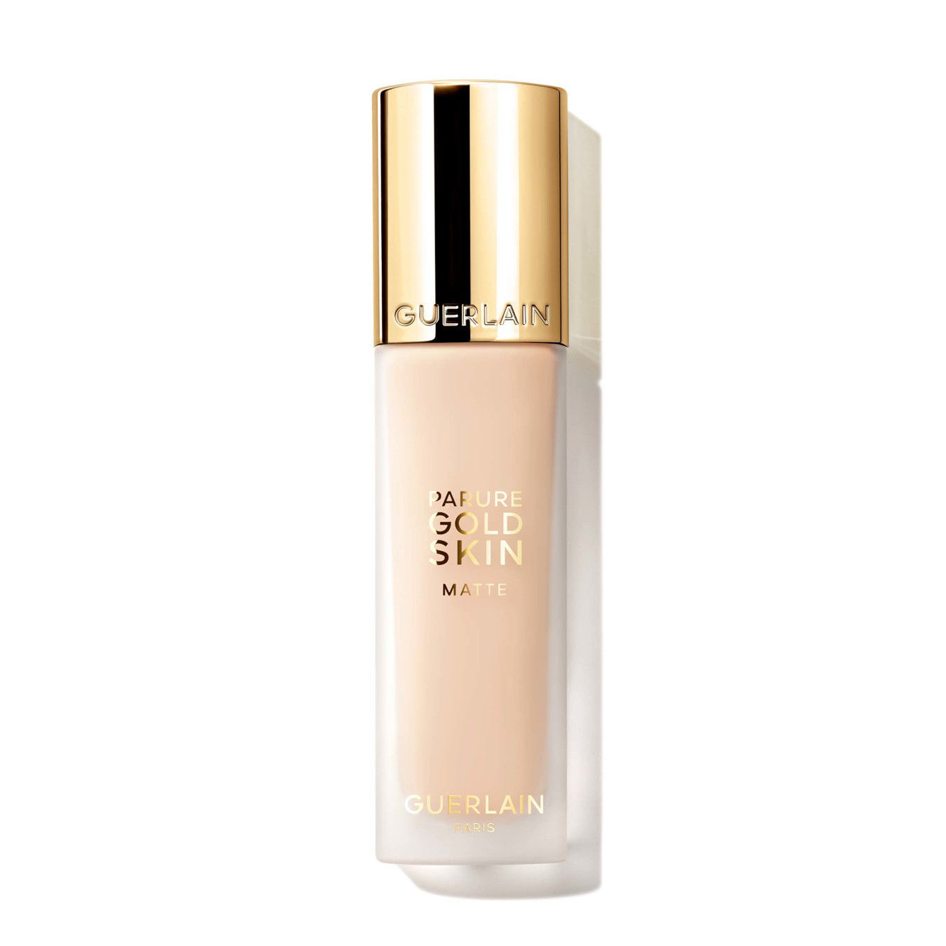 Guerlain Parure Gold Fluid Matte 35ml Guerlain Parure Gold Fluid Matte 35ml von Guerlain