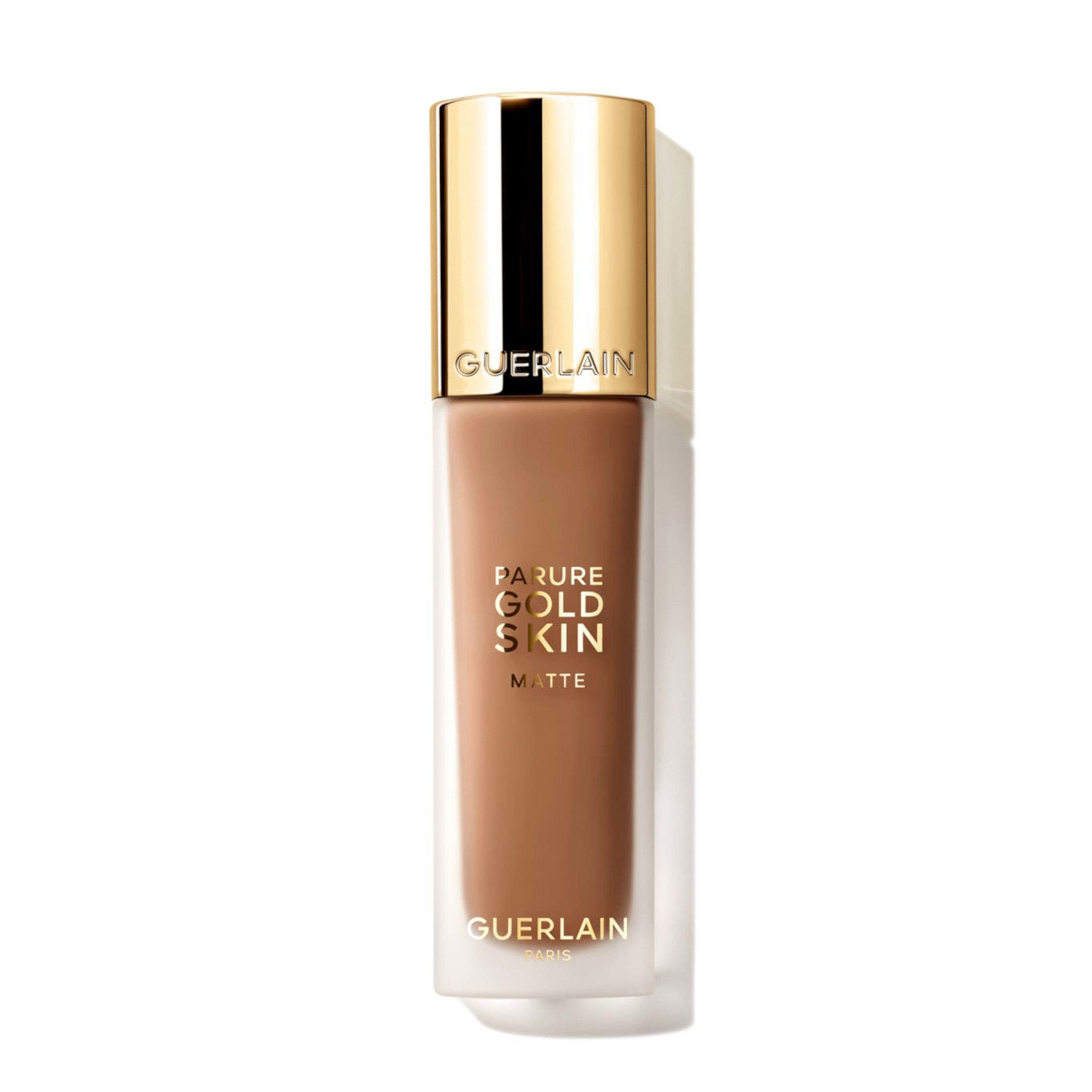 Guerlain Parure Gold Fluid Matte 35ml Guerlain Parure Gold Fluid Matte 35ml von Guerlain