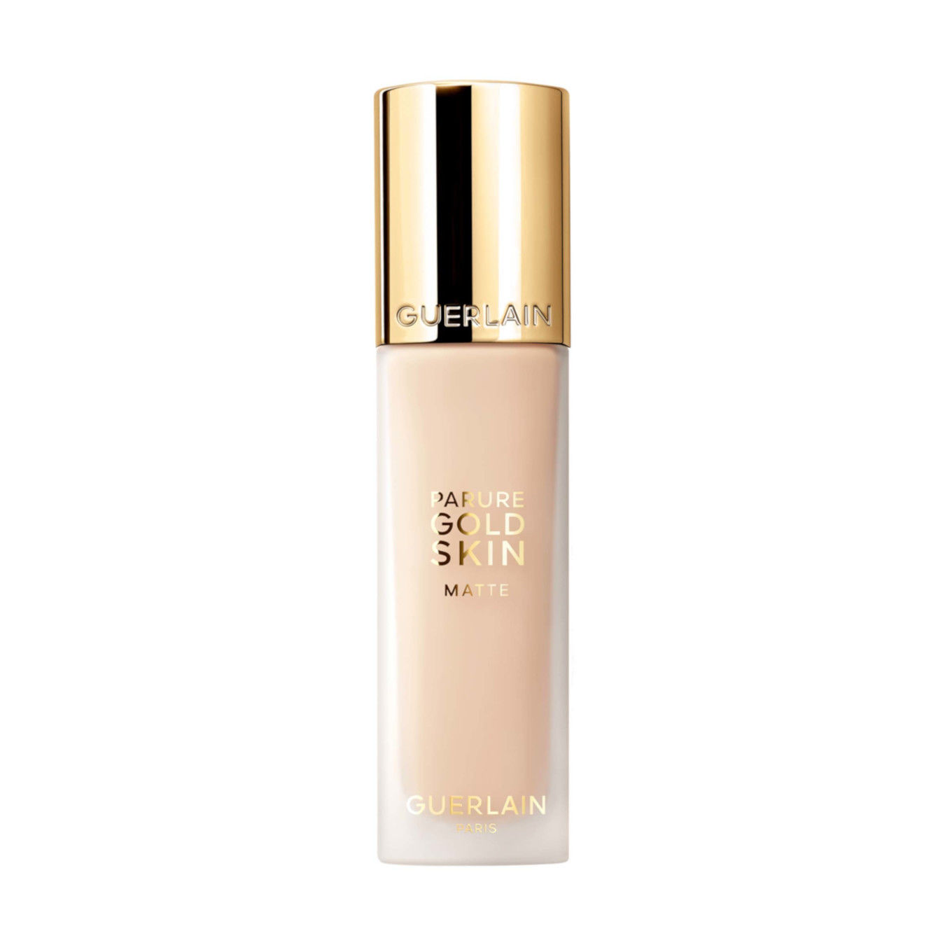Guerlain Parure Gold Fluid Matte 35ml Guerlain Parure Gold Fluid Matte 35ml von Guerlain