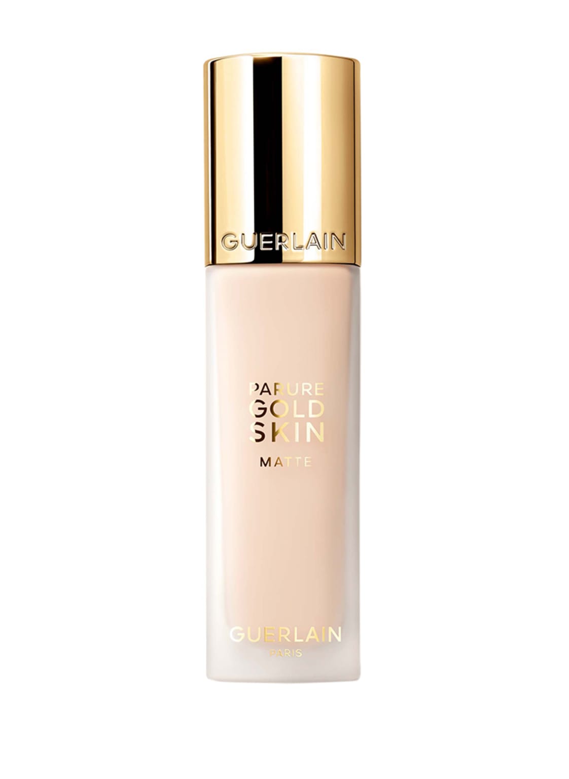 Guerlain Parure Gold Matte Foundation Guerlain Parure Gold Matte Foundation von Guerlain