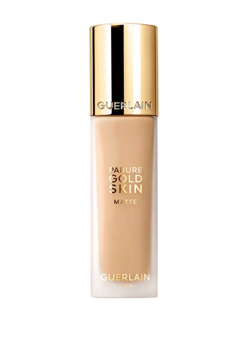 Guerlain Parure Gold Matte Foundation Guerlain Parure Gold Matte Foundation von Guerlain