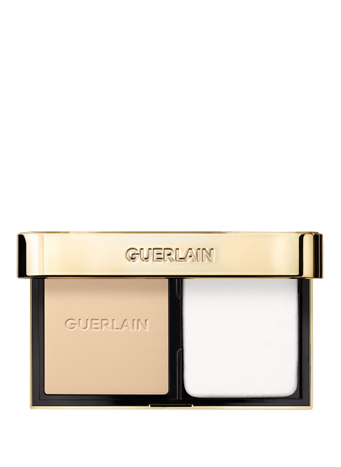 Guerlain Parure Gold Skin Control Kompakt Foundation von Guerlain
