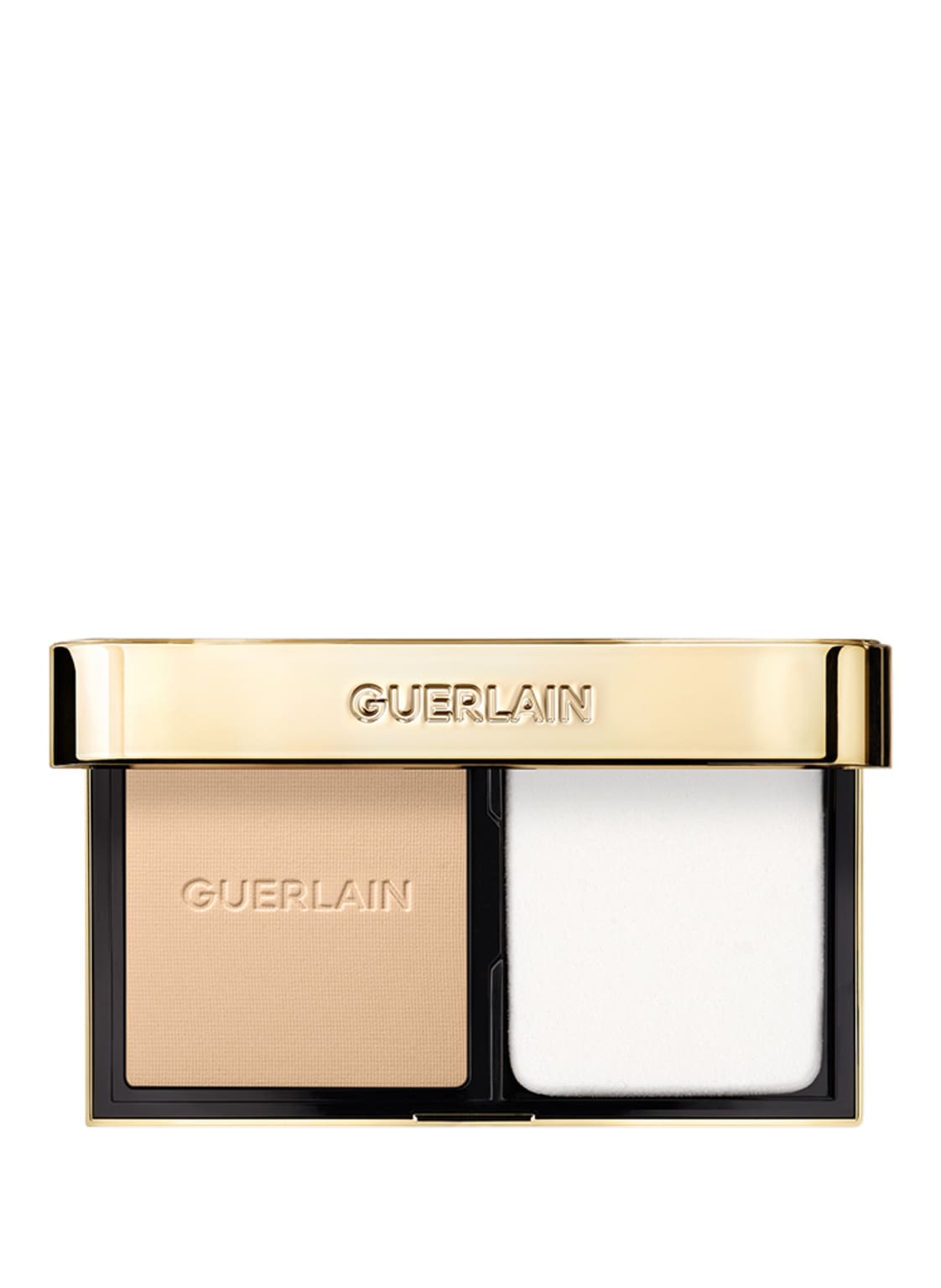 Guerlain Parure Gold Skin Control Kompakt Foundation von Guerlain