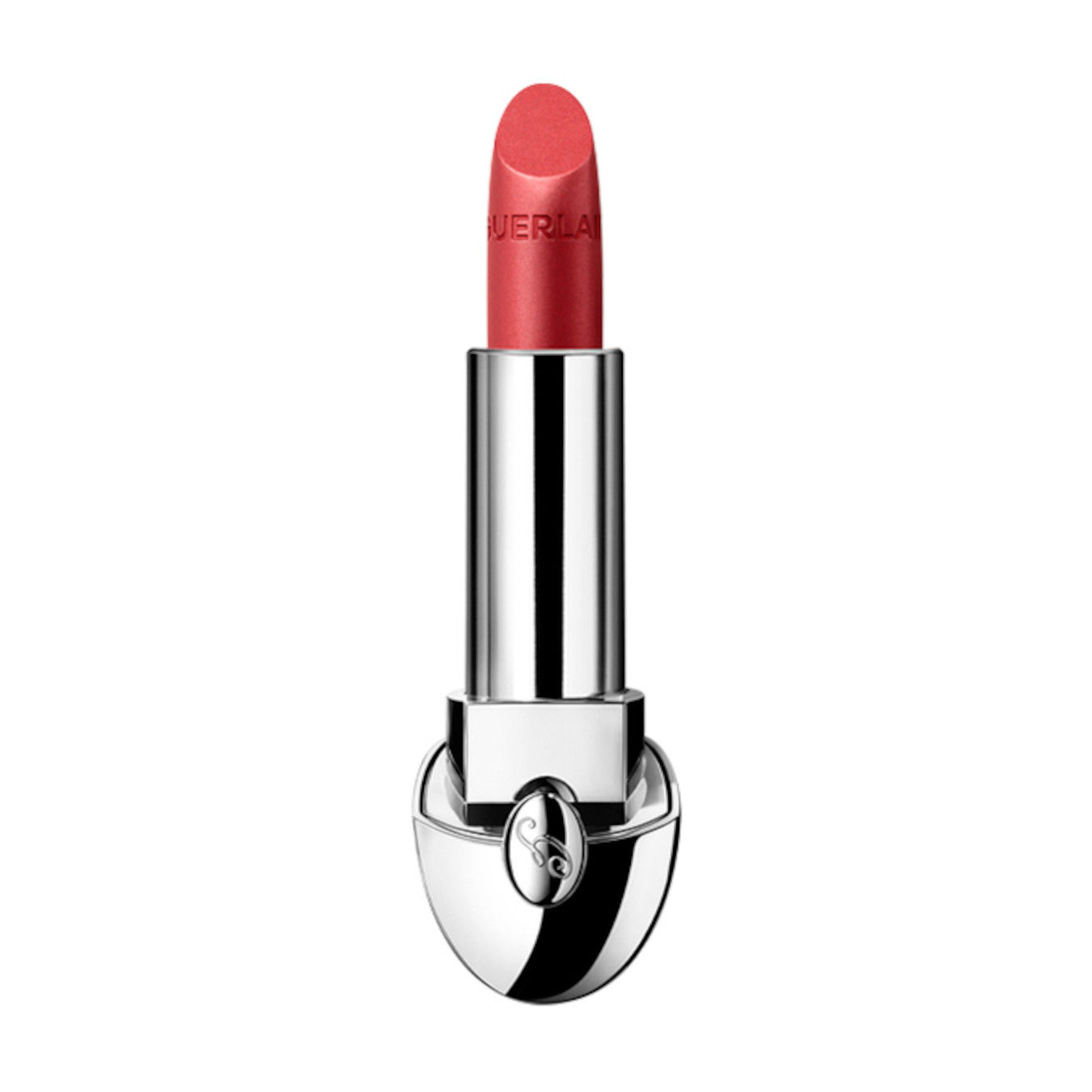 Guerlain Rouge G Luxurious Velvet Metal Lips Refill 1ST von Guerlain