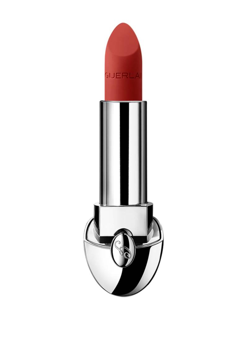 Guerlain Rouge G Luxurious Velvet Lippenstift von Guerlain