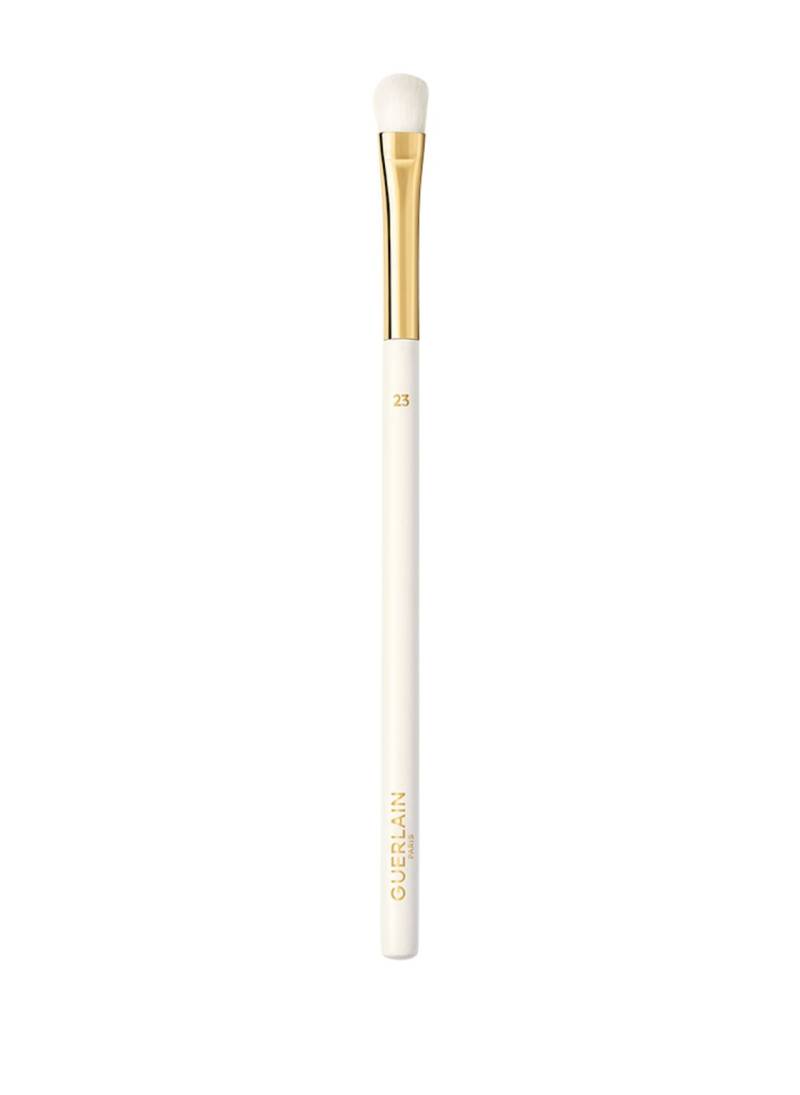 Guerlain Schattierender Lidschatten-Pinsel N°23 Augenpinsel von Guerlain