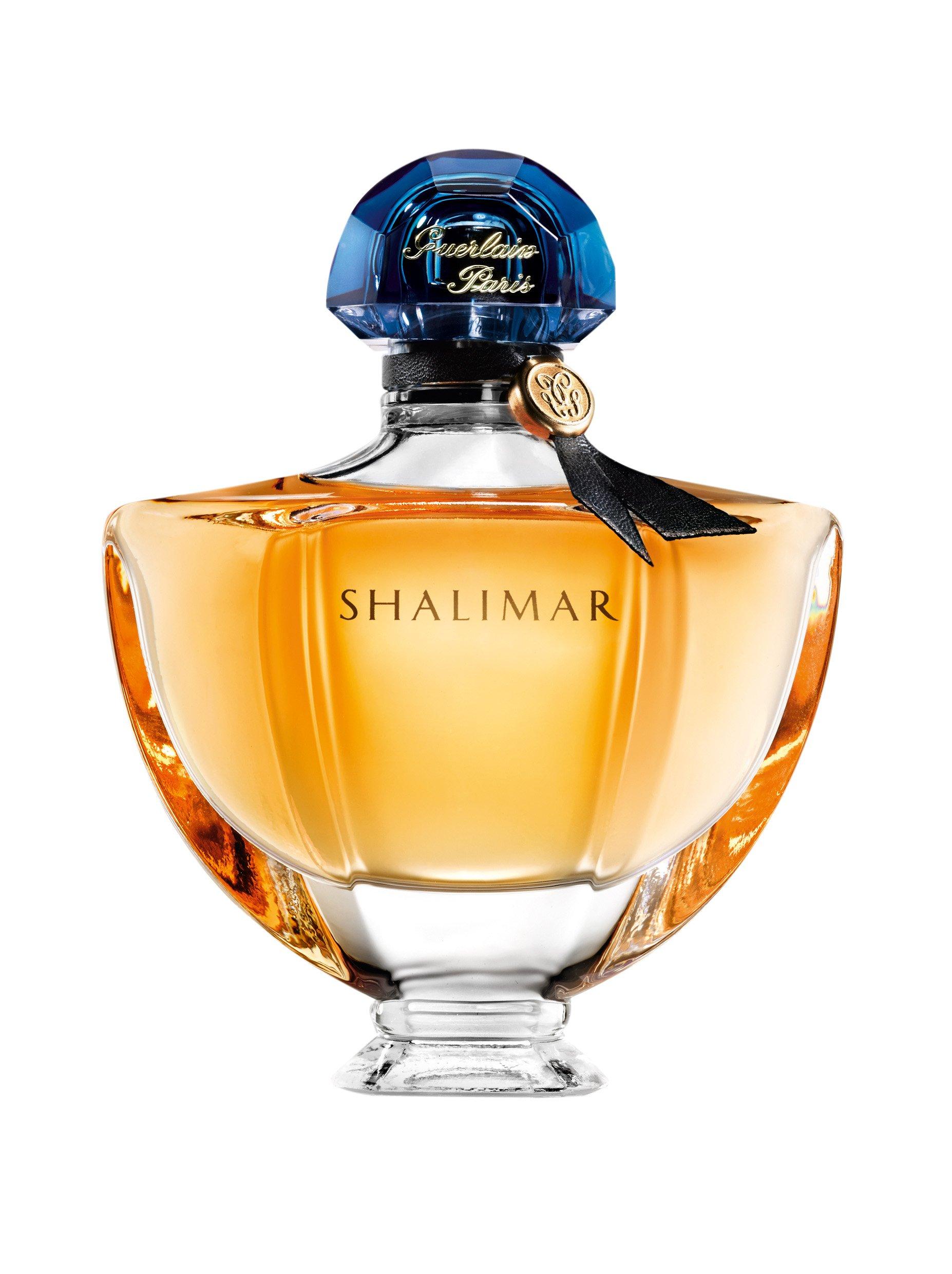 Shalimar Eau De Parfum Damen  30ml von Guerlain