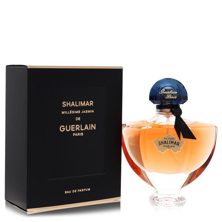 Guerlain Shalimar Millésime Jasmin Eau de Parfum 50ml von Guerlain