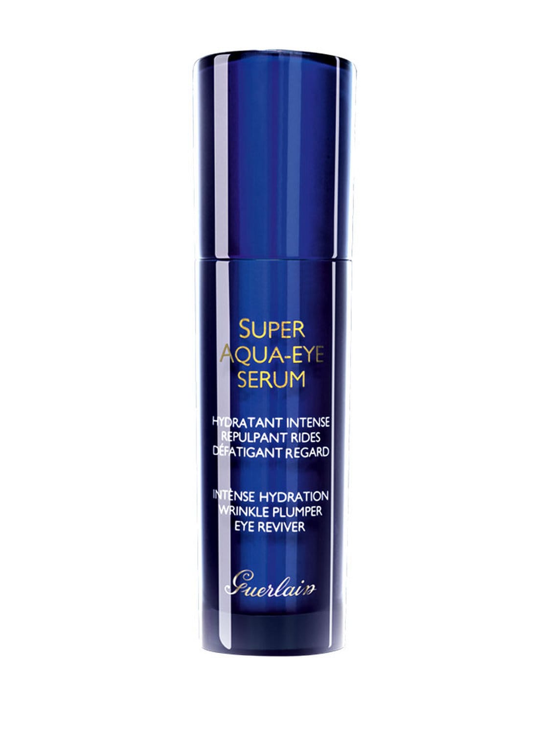 Guerlain Super Aqua Intense Hydration Eye Serum 15 ml Guerlain Super Aqua Intense Hydration Eye Serum 15 ml von Guerlain