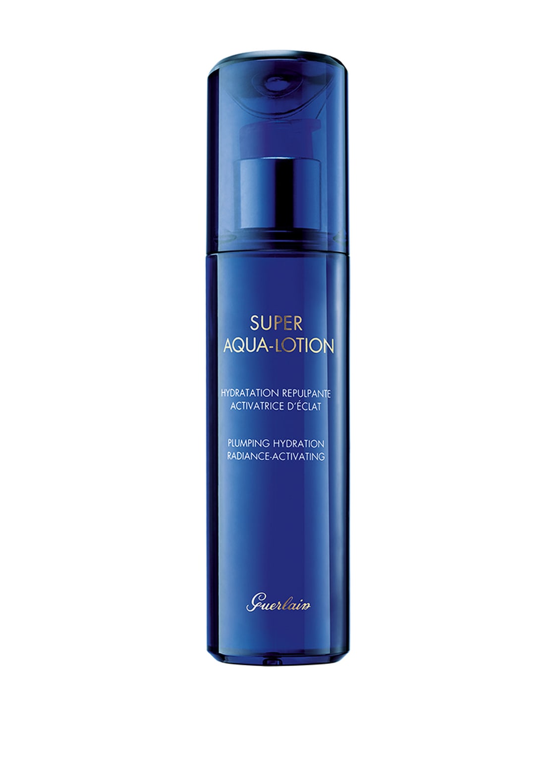 Guerlain Super Aqua Plumping Hydration Lotion 150 ml von Guerlain