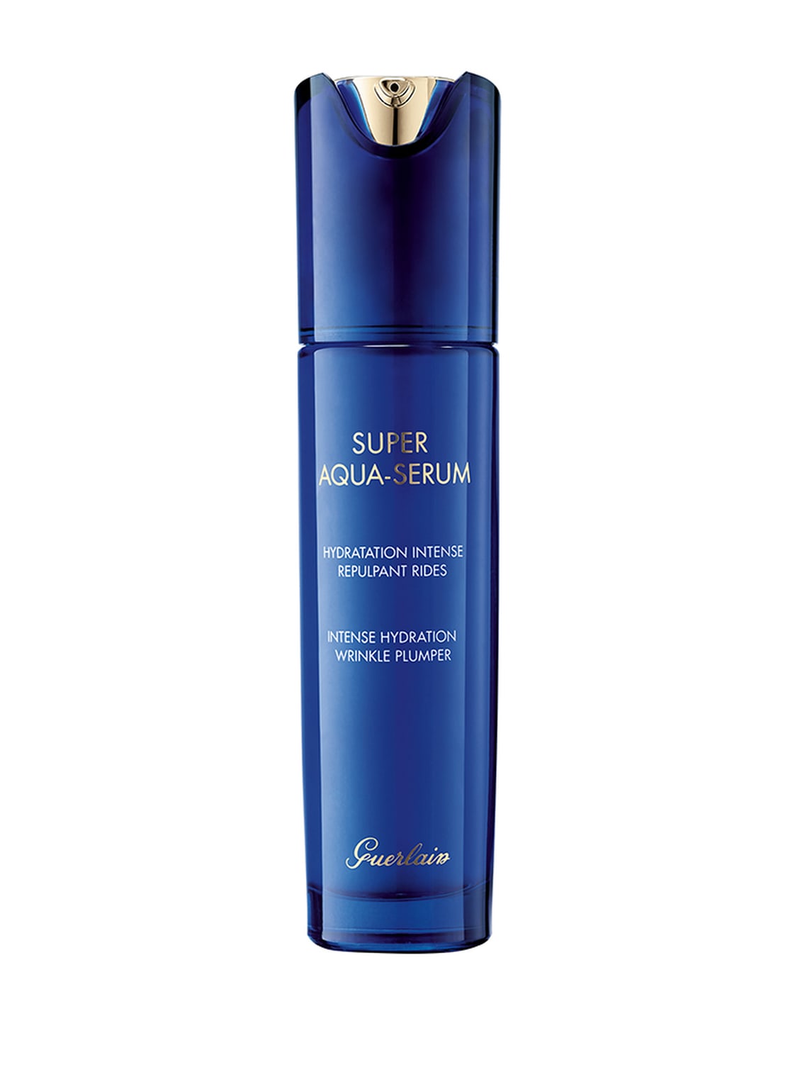 Guerlain Super Aqua Intense Hydration Serum 50 ml Guerlain Super Aqua Intense Hydration Serum 50 ml von Guerlain