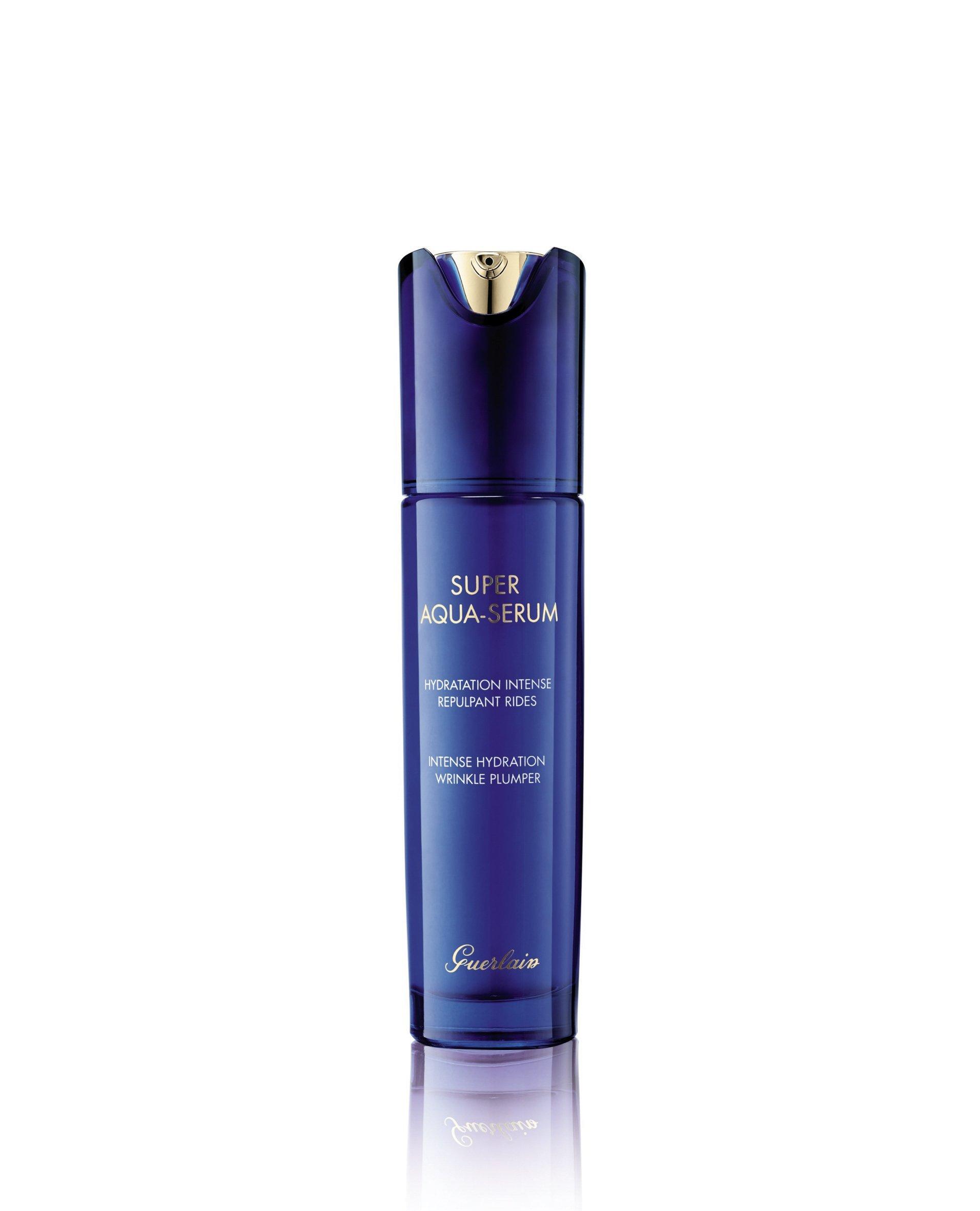 Superaqua Serum Damen  50ml von Guerlain