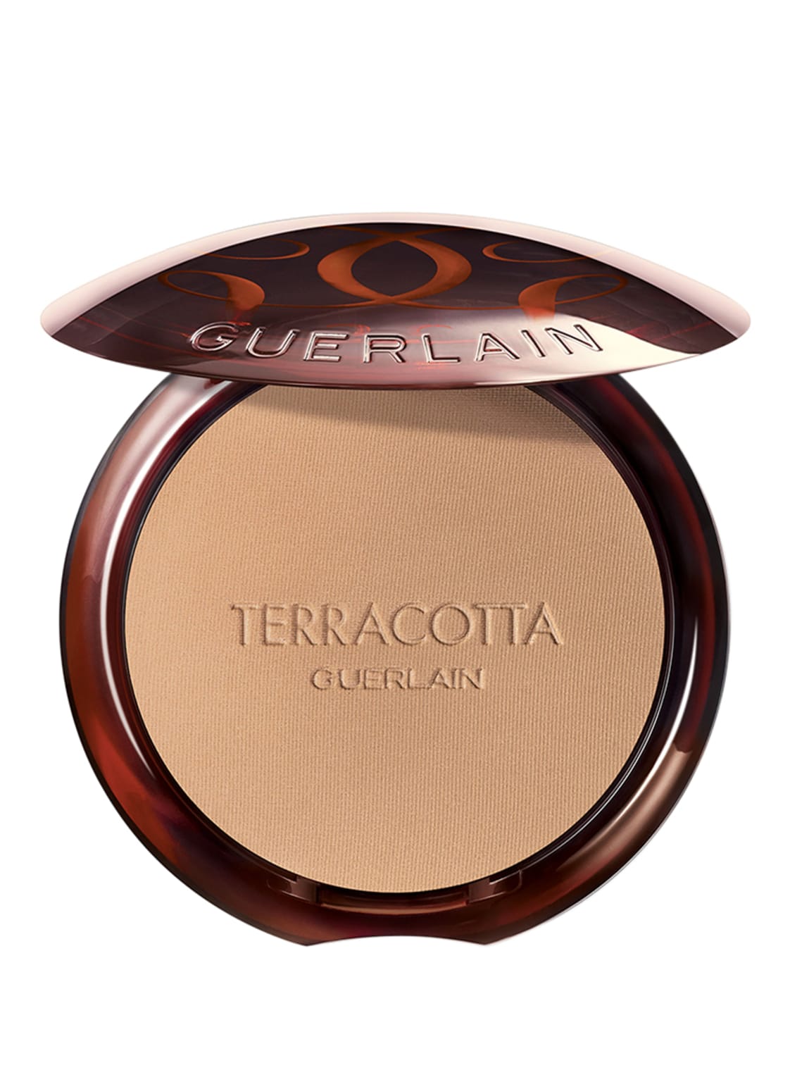 Guerlain Teracotta Bronzer Guerlain Teracotta Bronzer von Guerlain
