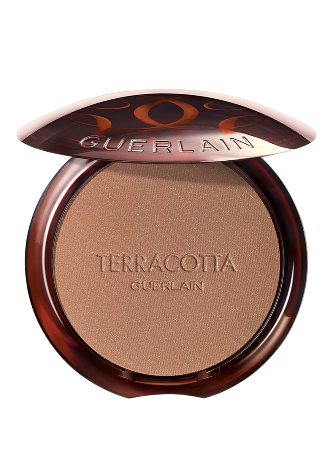 Guerlain Teracotta Bronzer Guerlain Teracotta Bronzer von Guerlain