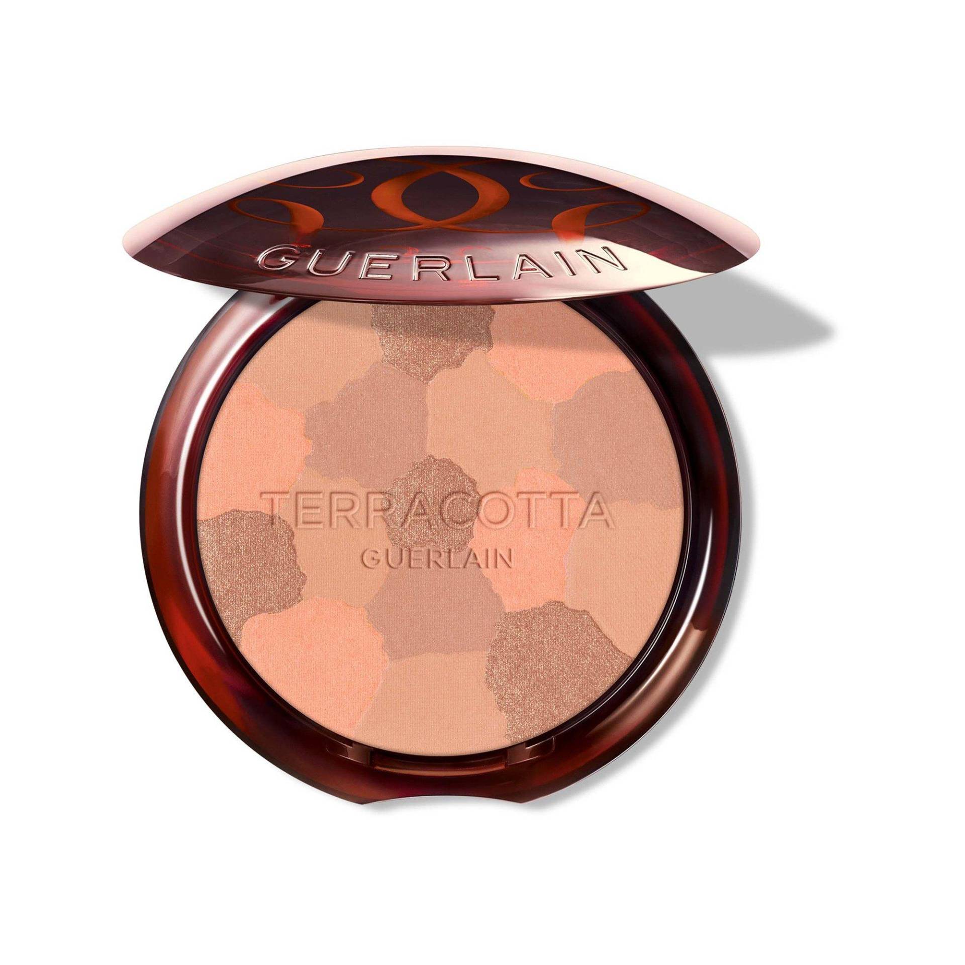 Terra 22 Bronzing Powder Damen   Clair Doré von Guerlain