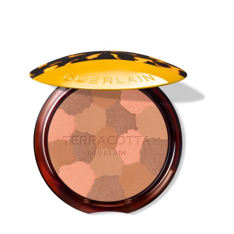 Guerlain Terracotta Bronzer Light Bronzer 1ST von Guerlain