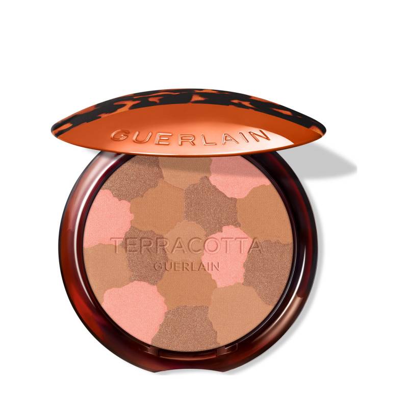 Guerlain Terracotta Bronzer Light Bronzer 1ST von Guerlain