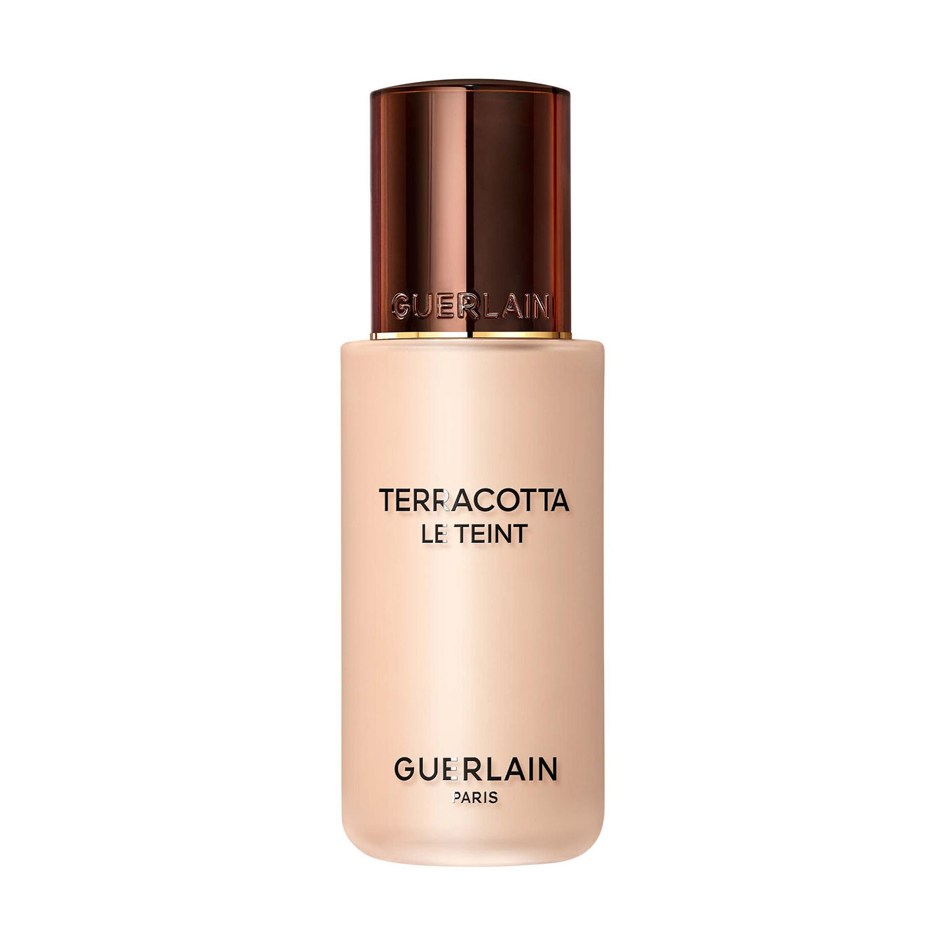 Guerlain Terracotta Le Teint Fluid Foundation 1ST Guerlain Terracotta Le Teint Fluid Foundation 1ST von Guerlain