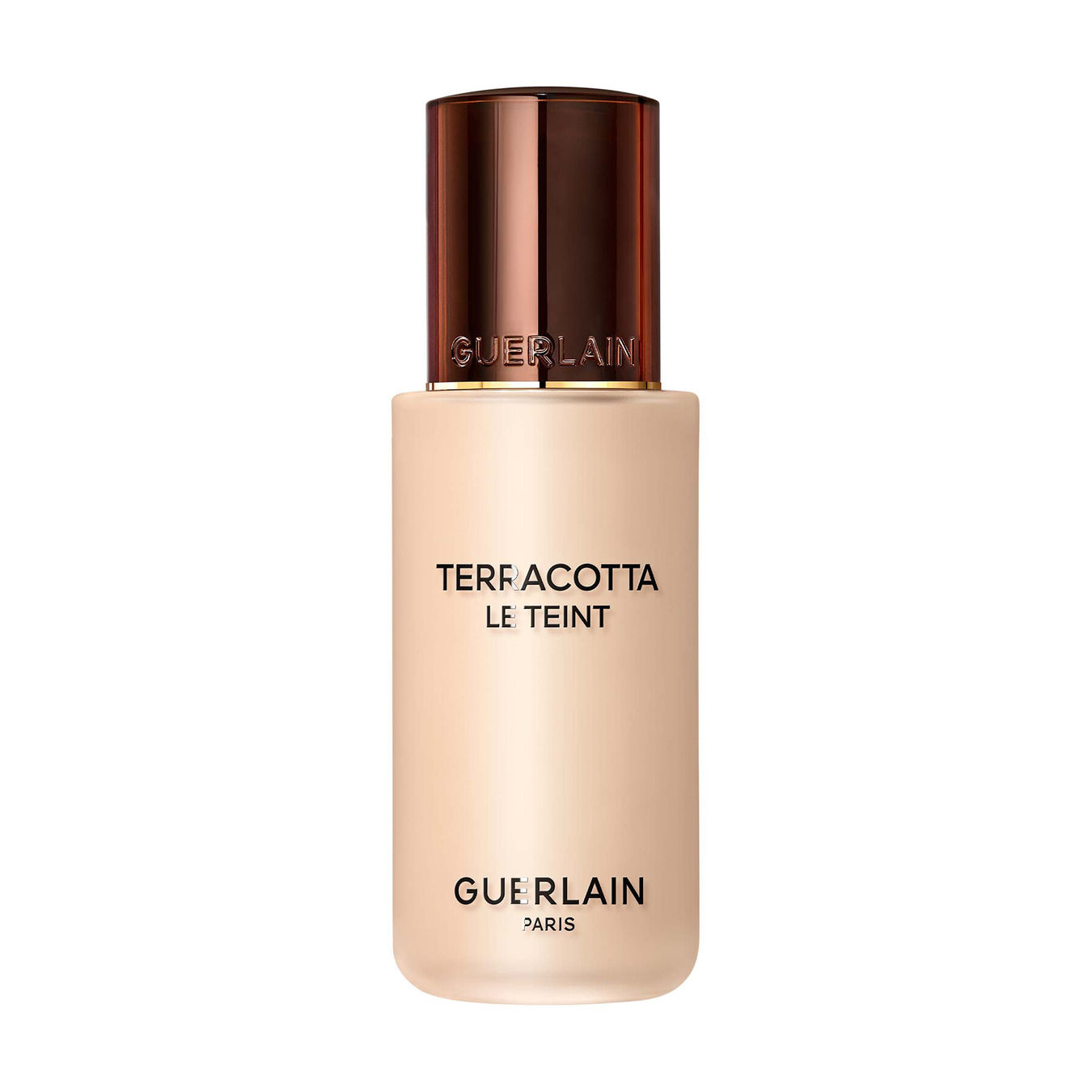 Guerlain Terracotta Le Teint Fluid Foundation 1ST Guerlain Terracotta Le Teint Fluid Foundation 1ST von Guerlain