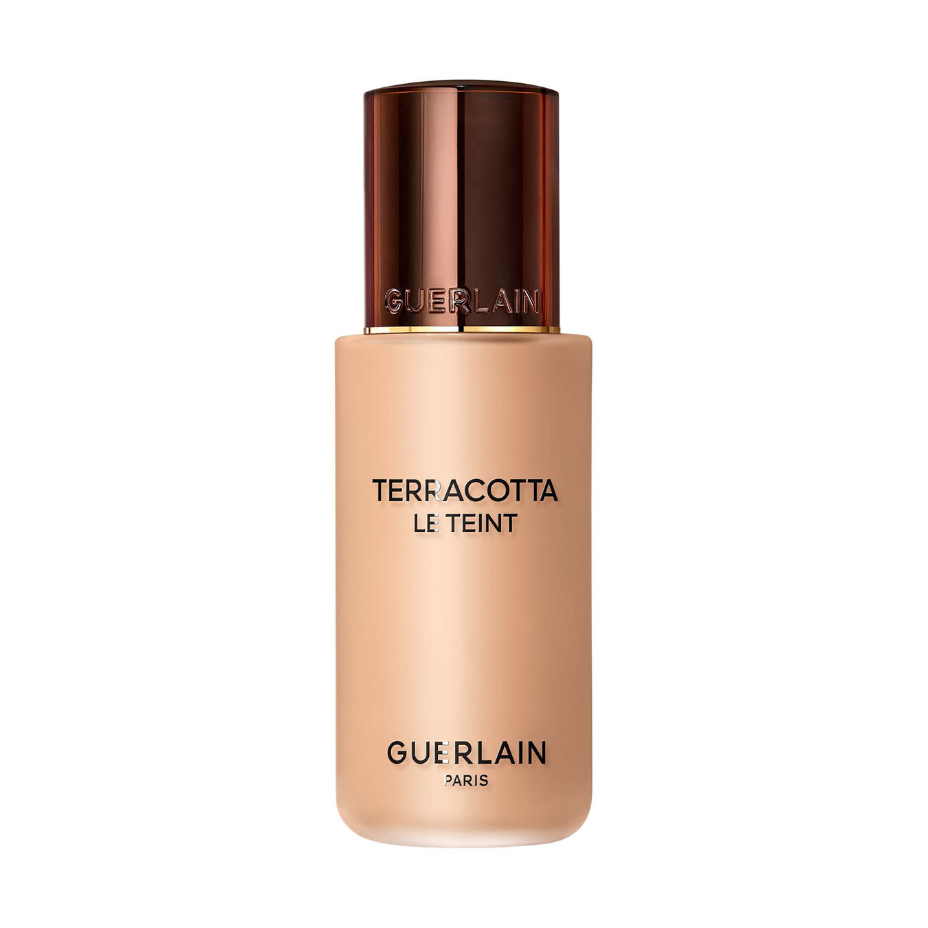 Guerlain Terracotta Le Teint Fluid Foundation 1ST Guerlain Terracotta Le Teint Fluid Foundation 1ST von Guerlain
