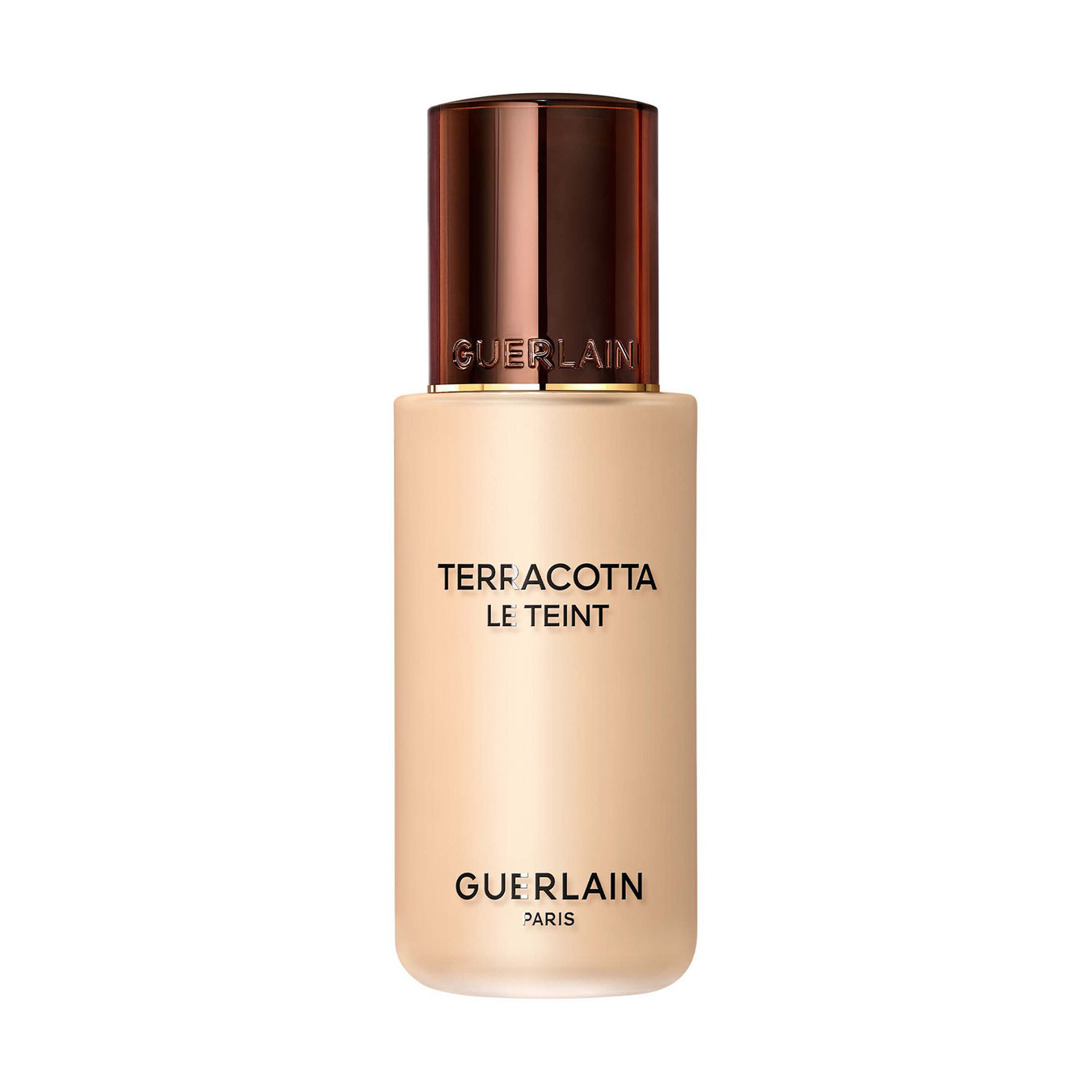 Guerlain Terracotta Le Teint Fluid Foundation 1ST Guerlain Terracotta Le Teint Fluid Foundation 1ST von Guerlain