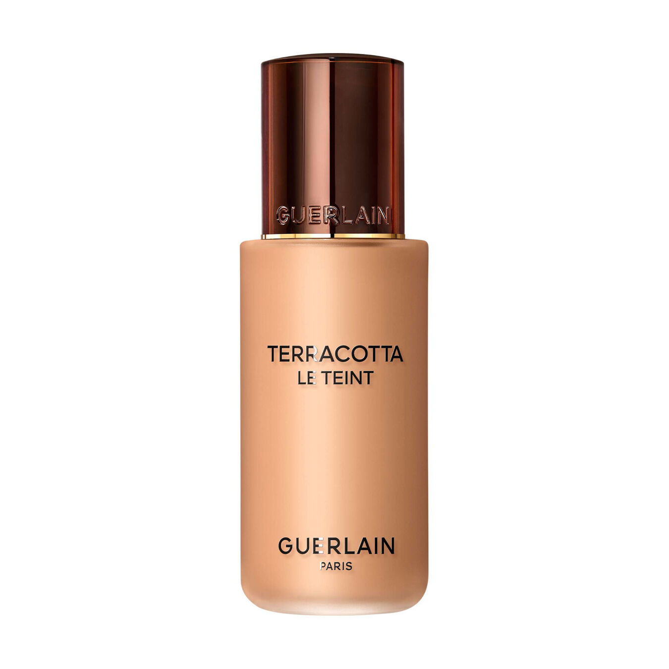 Guerlain Terracotta Le Teint Fluid Foundation 1ST Guerlain Terracotta Le Teint Fluid Foundation 1ST von Guerlain