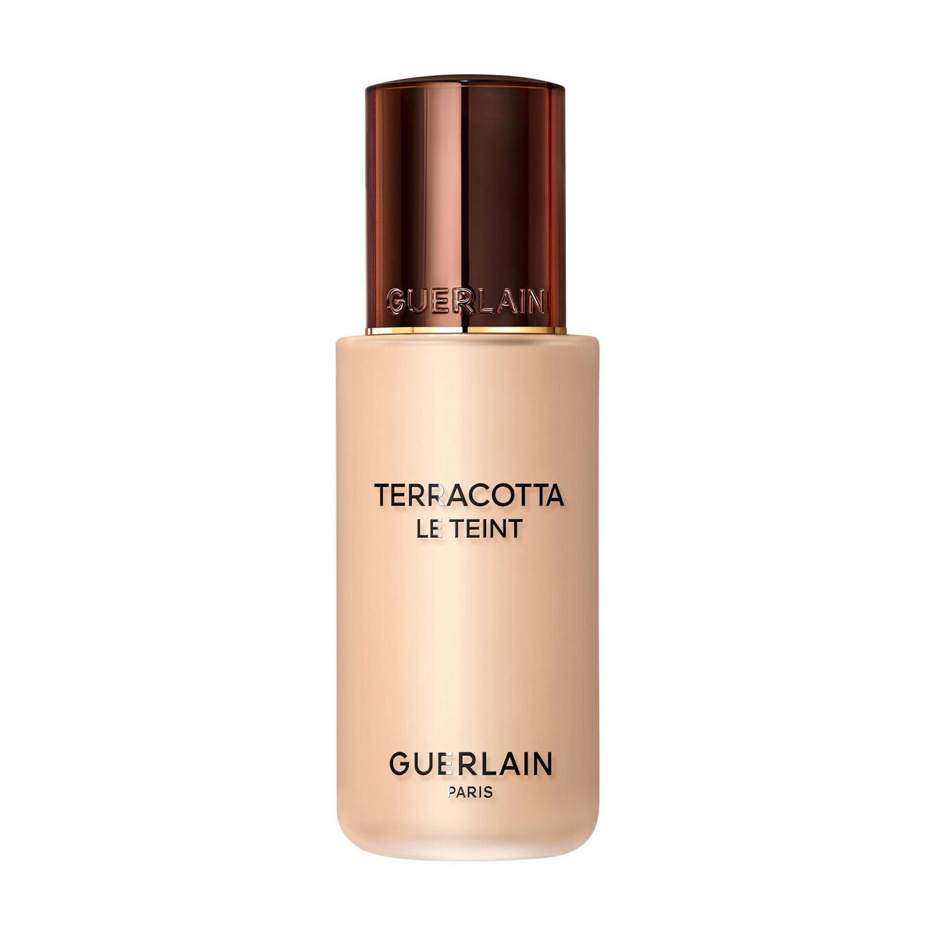 Guerlain Terracotta Le Teint Fluid Foundation 1ST Guerlain Terracotta Le Teint Fluid Foundation 1ST von Guerlain