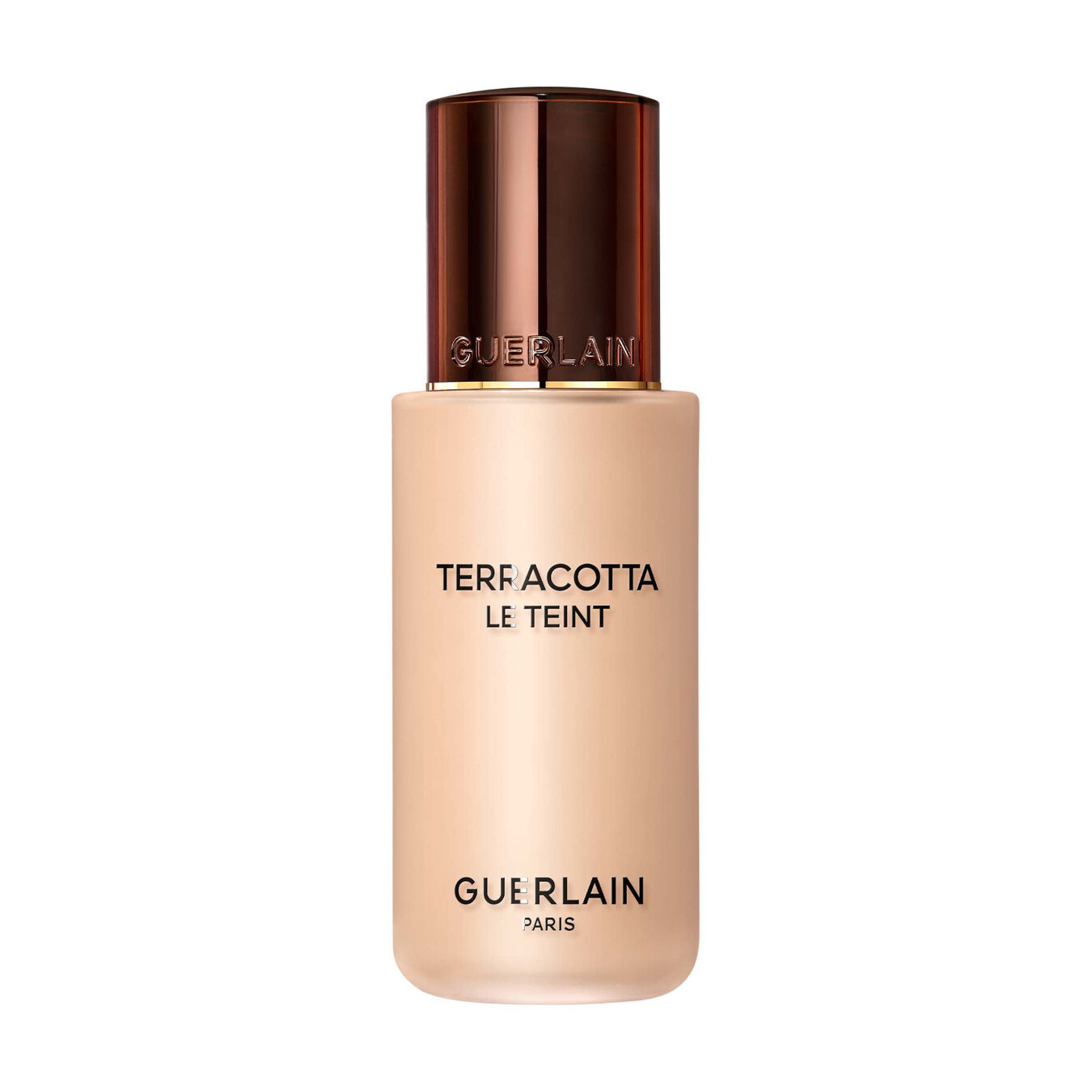 Guerlain Terracotta Le Teint Fluid Foundation 1ST Guerlain Terracotta Le Teint Fluid Foundation 1ST von Guerlain