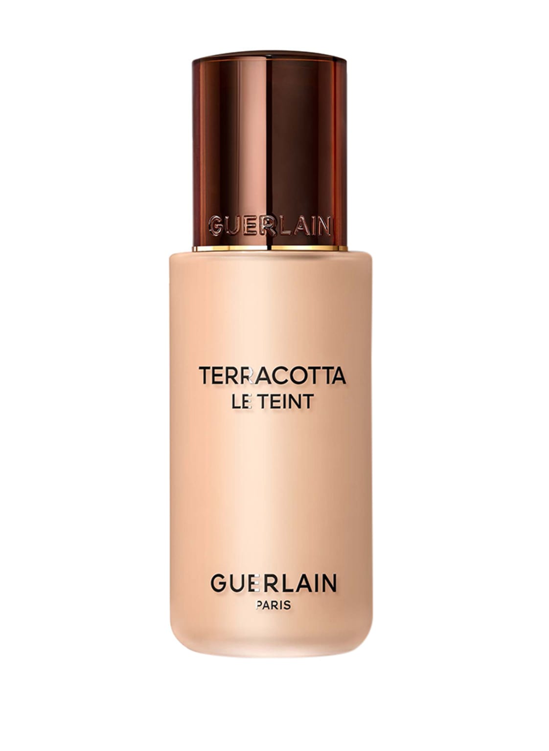 Guerlain Terracotta Le Teint Foundation von Guerlain