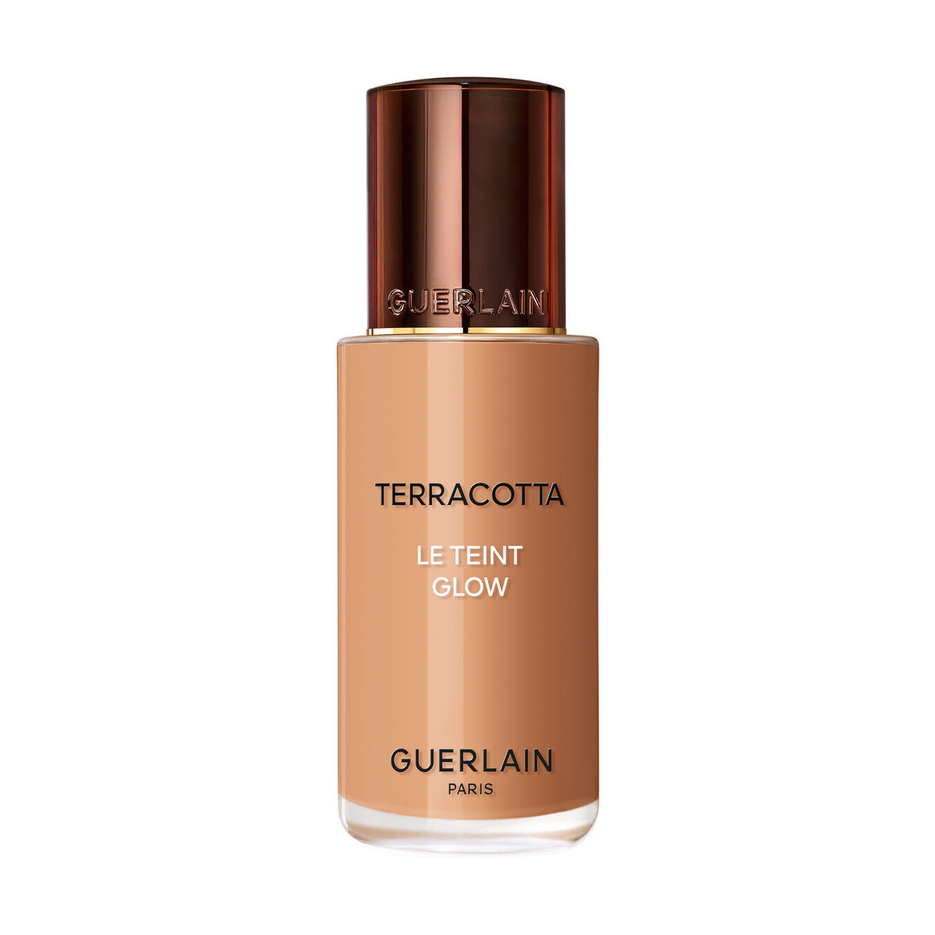 Guerlain Terracotta Le Teint Glow Foundation 1ST Guerlain Terracotta Le Teint Glow Foundation 1ST von Guerlain