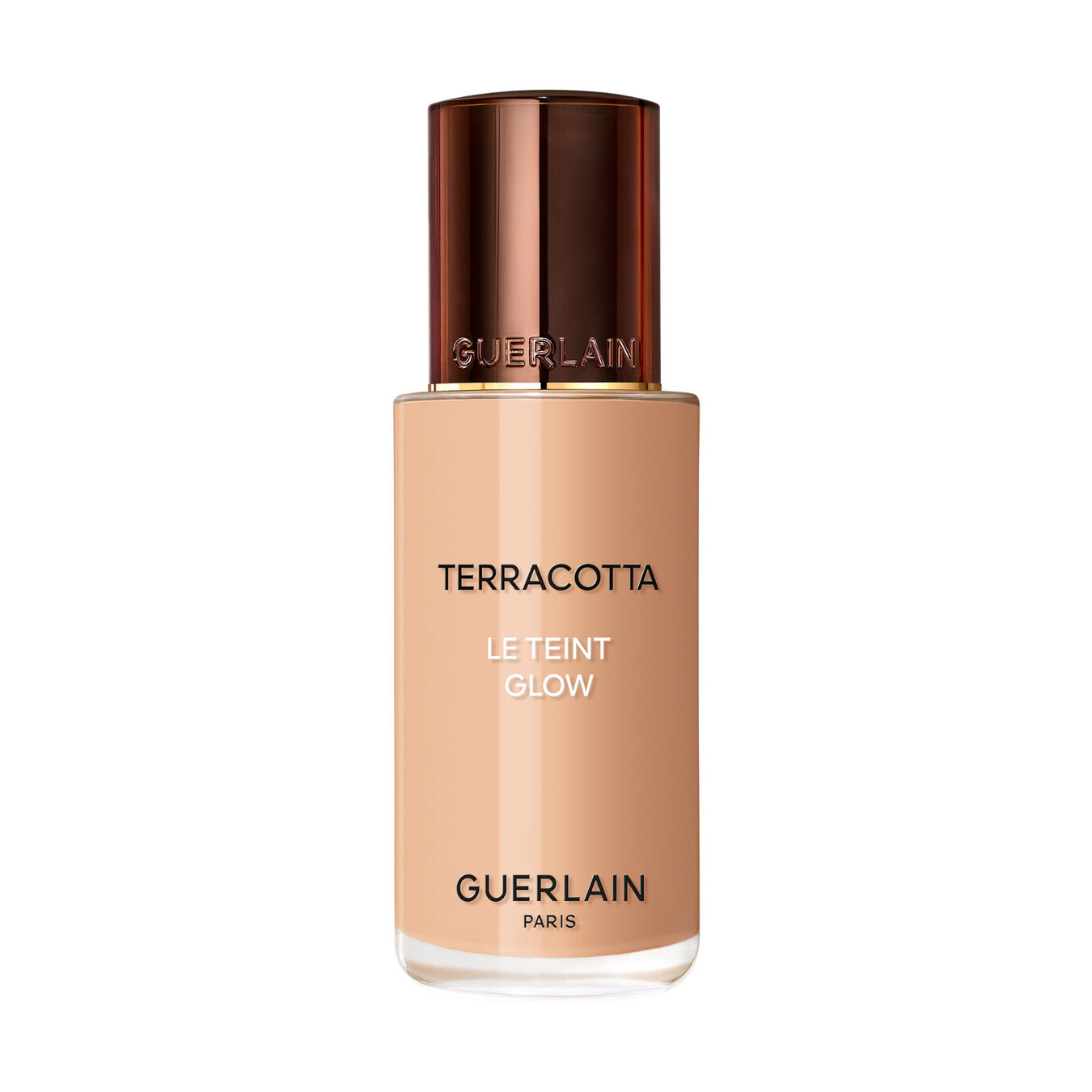 Guerlain Terracotta Le Teint Glow Foundation 1ST Guerlain Terracotta Le Teint Glow Foundation 1ST von Guerlain