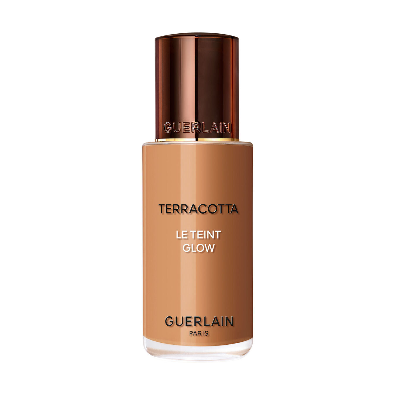 Guerlain Terracotta Le Teint Glow Foundation 1ST Guerlain Terracotta Le Teint Glow Foundation 1ST von Guerlain