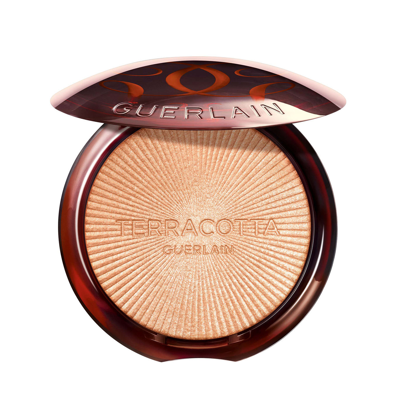 Guerlain Terracotta Luminizer Highlighter 1ST Guerlain Terracotta Luminizer Highlighter 1ST von Guerlain