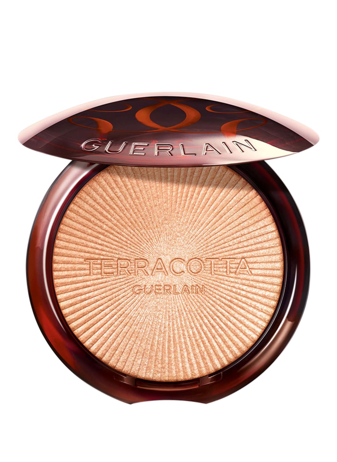 Guerlain Terracotta Luminizer Highlighter-Puder von Guerlain