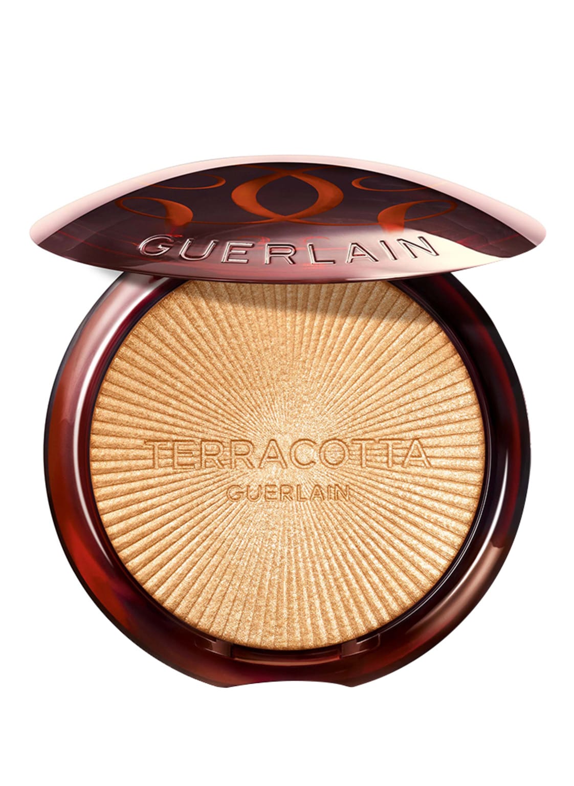 Guerlain Terracotta Luminizer Highlighter-Puder von Guerlain