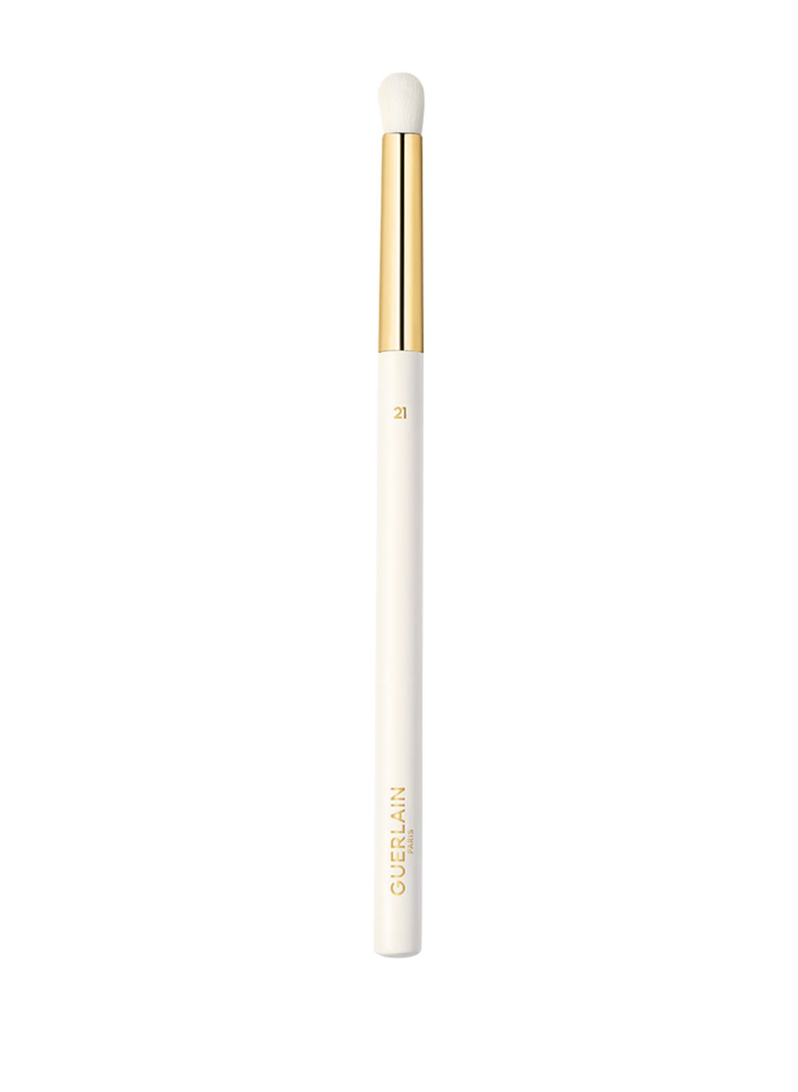 Guerlain Verblendender Lidschatten-Pinsel N°21 Augenpinsel Guerlain Verblendender Lidschatten-Pinsel N°21 Augenpinsel von Guerlain
