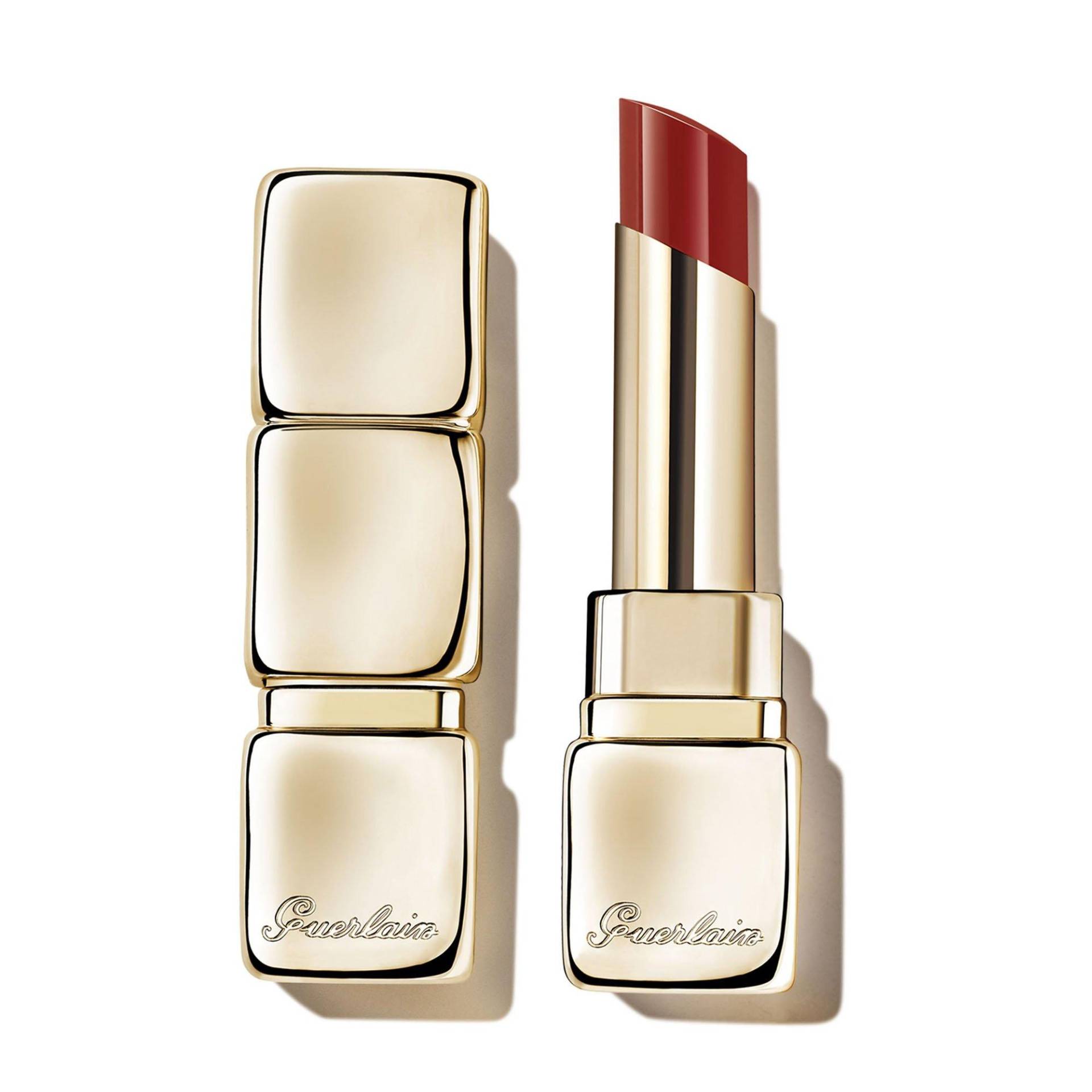 Kiss Kiss Shine Bloo Damen  CHERRY KISS von Guerlain