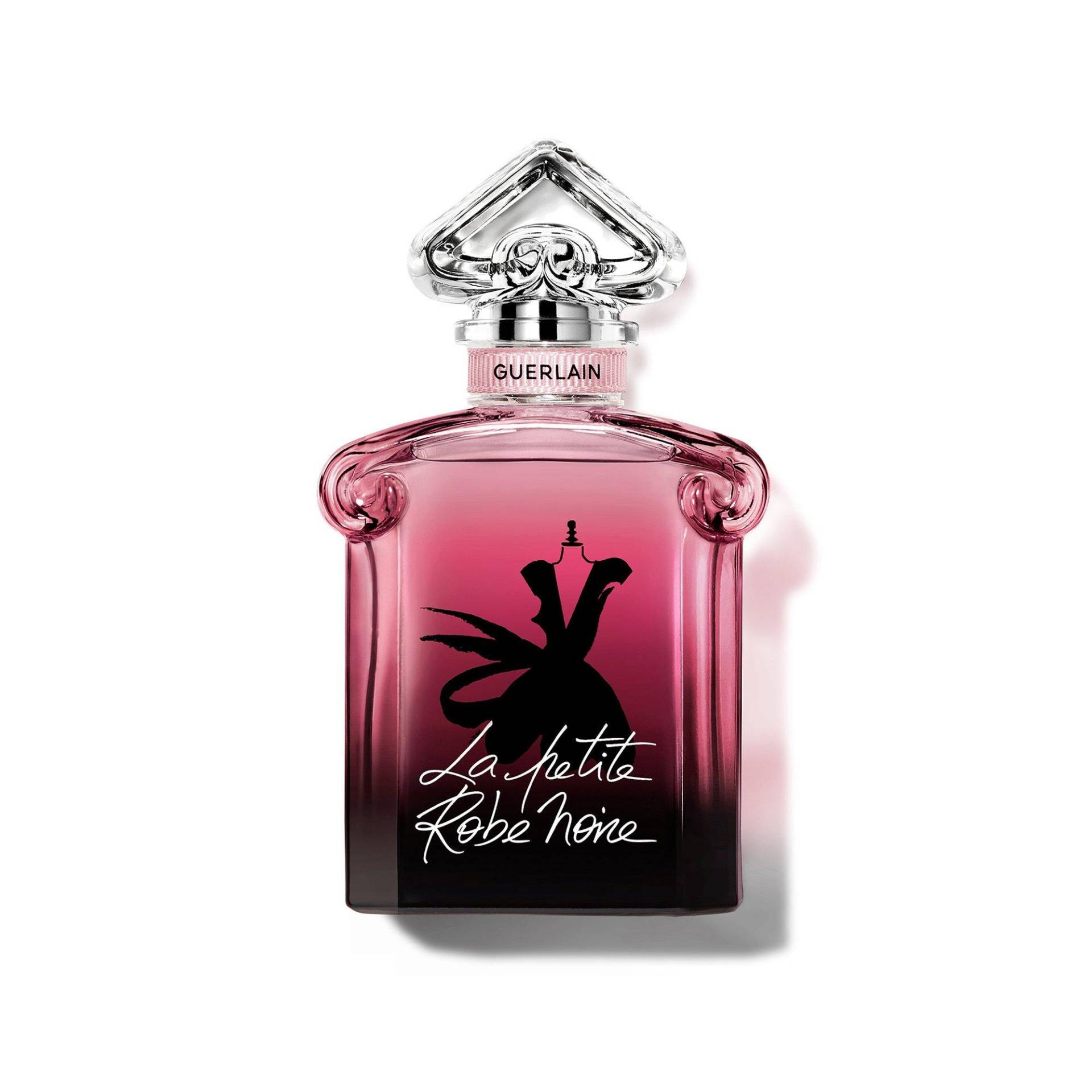 La Petite Robe Noire, Eau De Parfum Absolue Damen  50ml von Guerlain