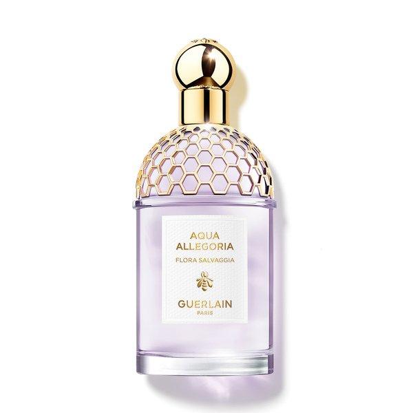 Aqua Allegoria - Flora Salvaggia, Eau De Toilette Damen  125ml von Guerlain